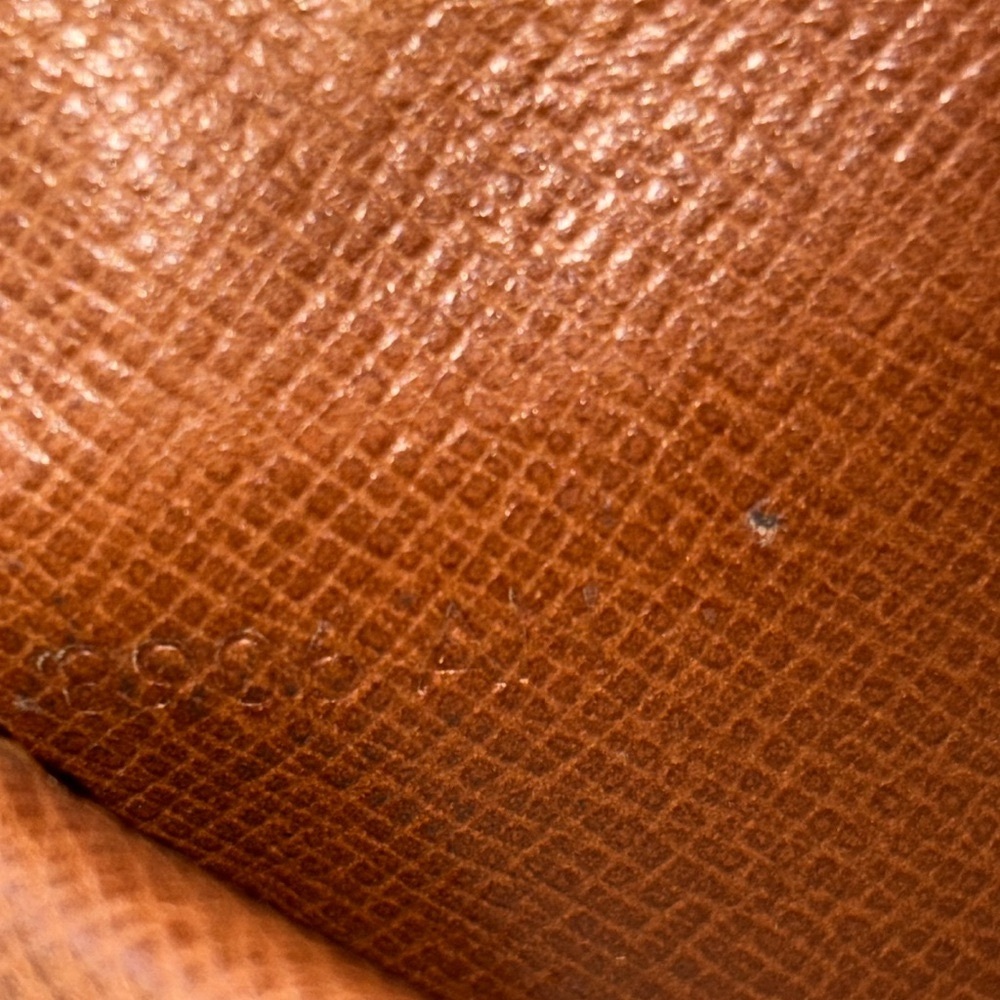 Louis Vuitton Monogram Wallet - Picture 10 of 15